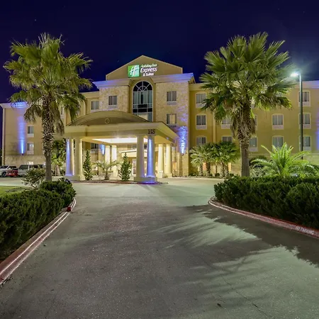 Holiday Inn Express Hotel & Suites Huntsville By Ihg-3