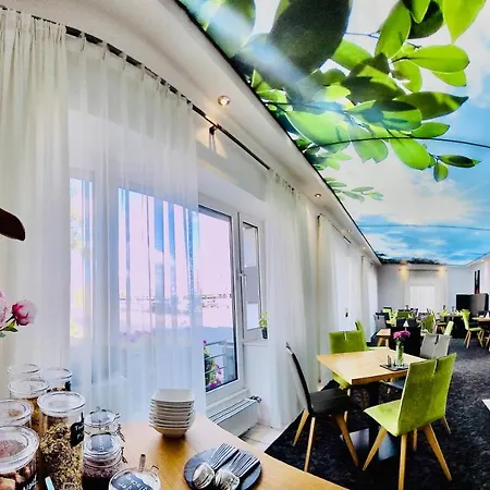CityHotel Hessischer Hof-2