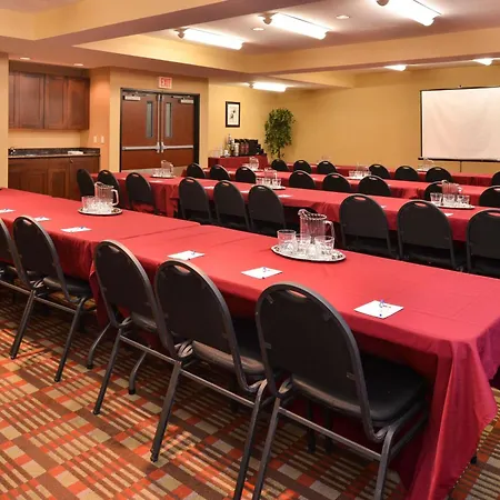 Best Western Wilsonville Inn & Suites-2
