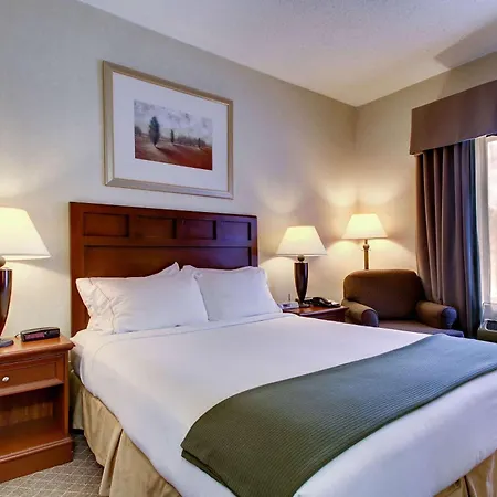 Baymont By Wyndham Kirksville University Area-3