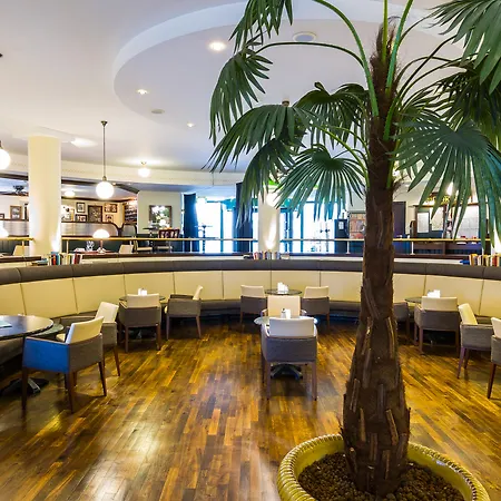 MAXX Hotel Jena-2