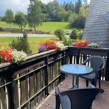 Berghotel Lenneplätze Winterberg-3