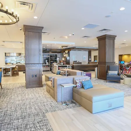 Hilton Garden Inn Cincinnati Midtown-2