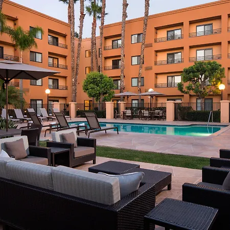 Sonesta Select Los Angeles Torrance South Bay-2