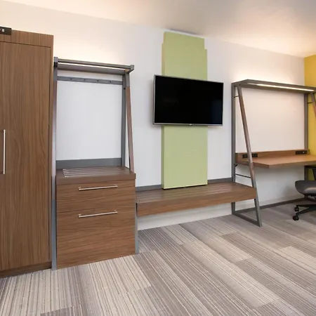 Holiday Inn Express & Suites - Lexington W - Versailles By Ihg-3
