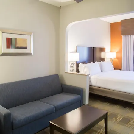 Holiday Inn Express & Suites - Oxford By Ihg-2