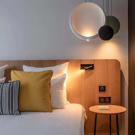 Hôtel Villa KOEGUI Bayonne-2