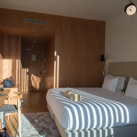 Aroeira Lisbon Hotel - Sea & Golf-2
