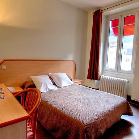 Hôtel Le Drakkar-2