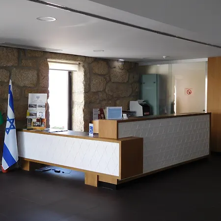Belmonte Sinai Hotel-2