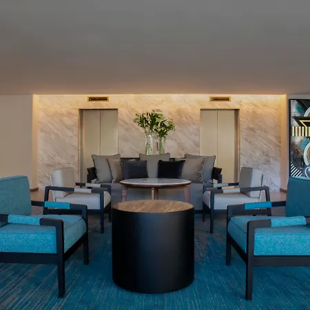The Houghton Hotel, Spa, Wellness & Golf-2