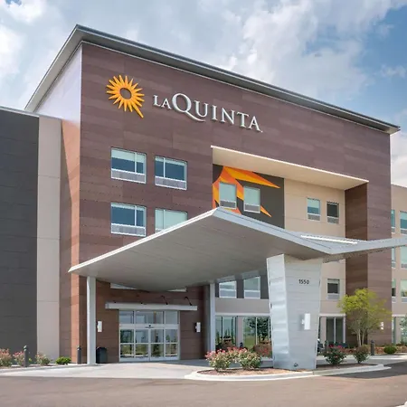 La Quinta By Wyndham West Memphis-2
