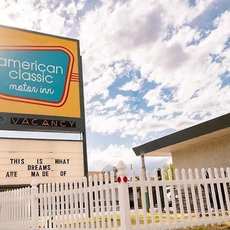 American Classic Inn-3