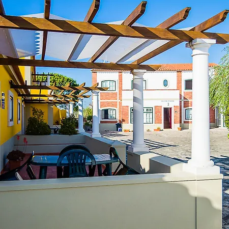 Casa Da Padeira-3