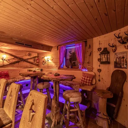 Alpenhotel Bergzauber-3