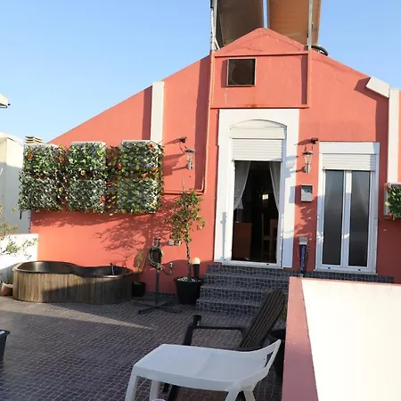 Hotel Aviz-2