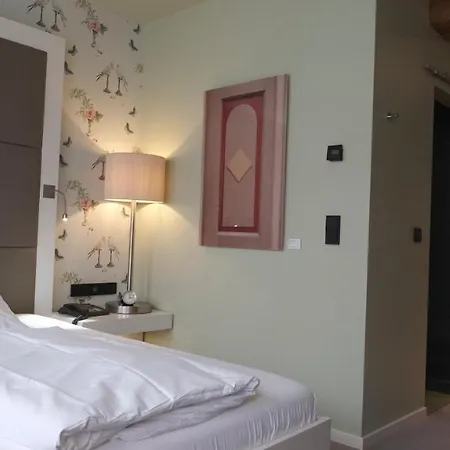 Zum Löwen Design Hotel Resort&Spa-3