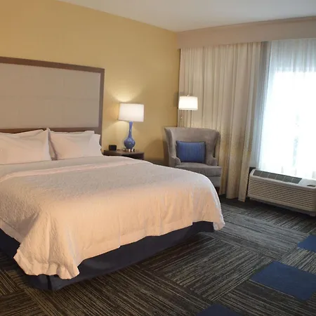 Hampton Inn Lockport - Buffalo, Ny-2