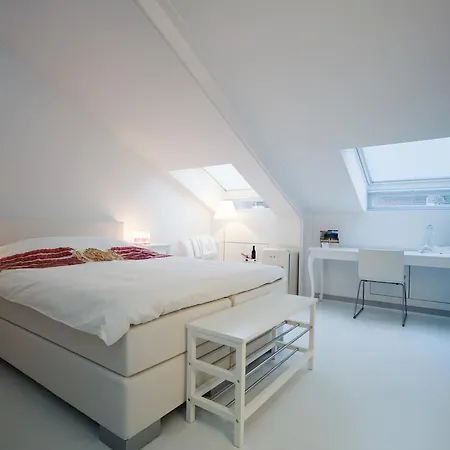 B&B De Kloostertuin-2
