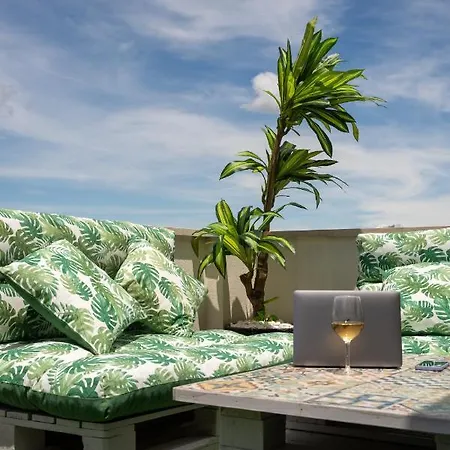 Hotel Dah - Dom Afonso Henriques (Adults Only)-3