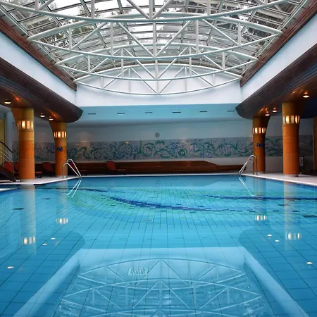 City Hotel Dresden Radebeul-2