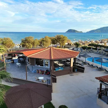 Jannos Beach Hotel-2