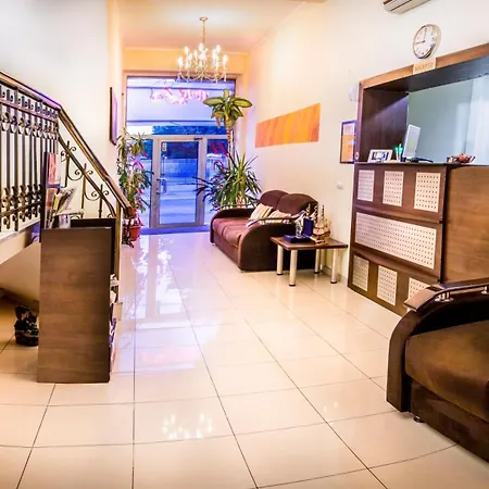 Hotel Eos-3