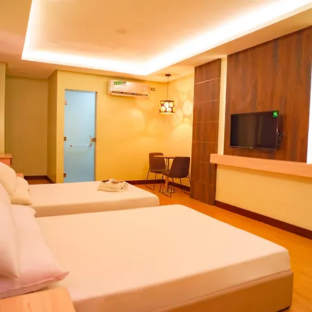 Hotel 99 Quiapo-3