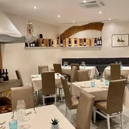 Antica Locanda al Gelso-2