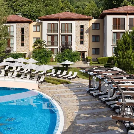 Pirin Park Hotel-3