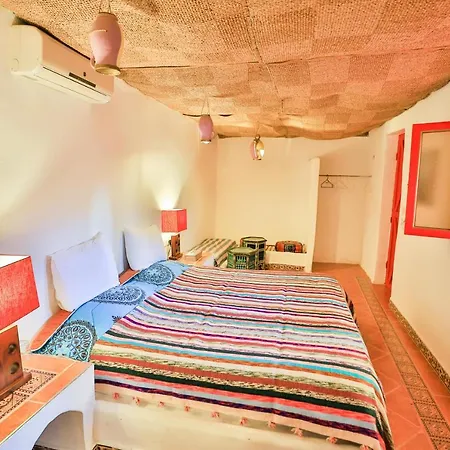 Riad Haj Palace & Spa-2