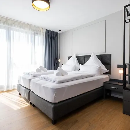 Hotel Metropol Garni-2