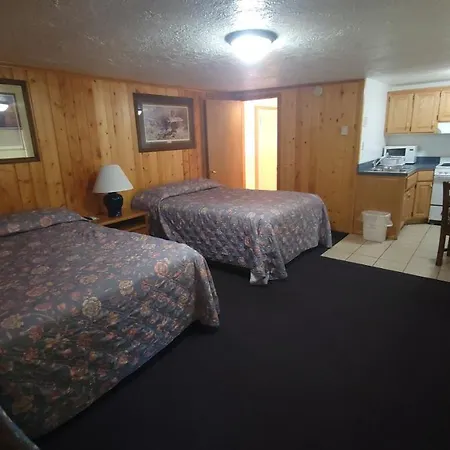 Westwood Motel-2