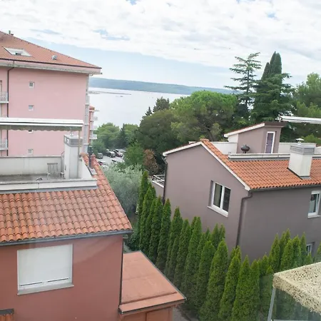 Pocitniski Dom Portoroz / Portoroz Holiday Home-3
