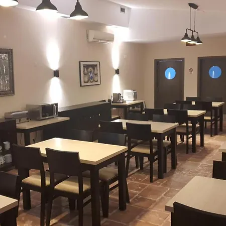 Hotel Vila Raia-2