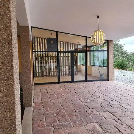 Hotel Vila Raia-3