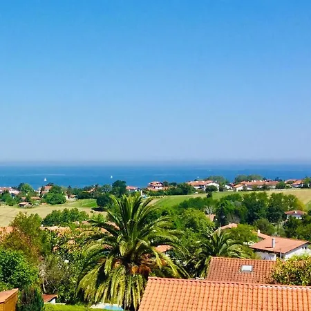 Casa Baia Hendaye-2
