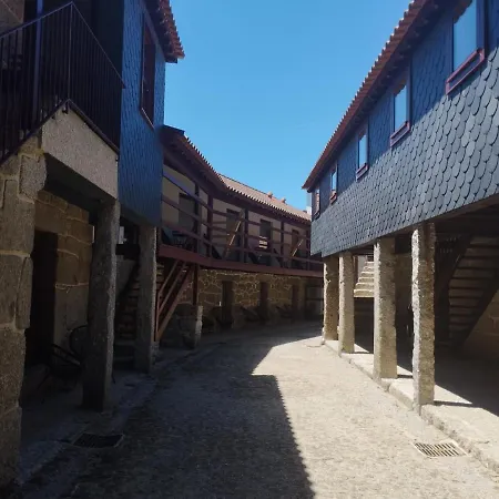 Quinta Da Corredoura, Hotel Rural-3