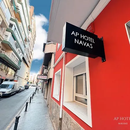 Ap Hotel Navas-2
