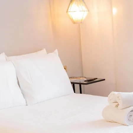 The Den Newly Build Apartment 7-Minutes From Rotterdam City Central Station App2-3