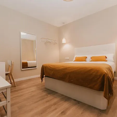 Apartamentos BURGOSUITES-3