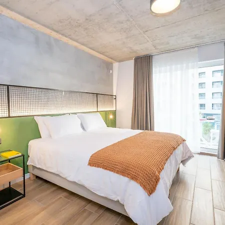 Fort40 Guest House-3