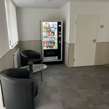Garni Hotel Eastside-2