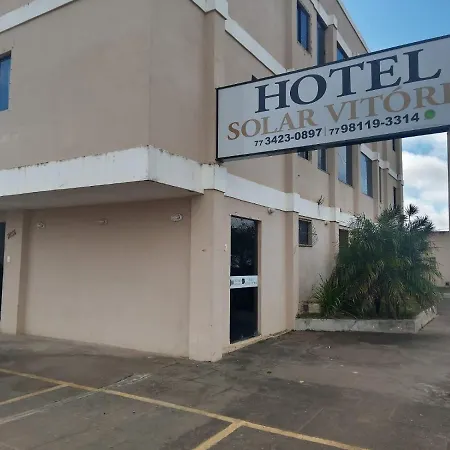 Hotel Solar Vitória-3