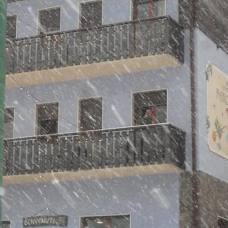 Hotel Marcellino-3
