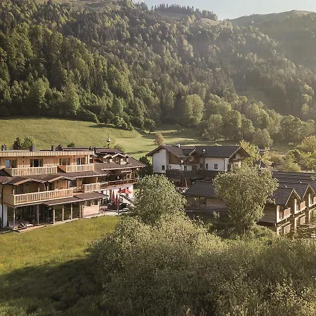 Golf- und Sporthotel Moarhof-2