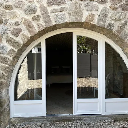Gite De La Cappella - Chambre D'Hôtes A Volta-2