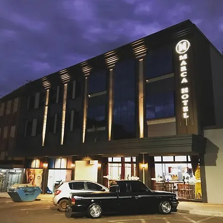 Marca Hotel-2