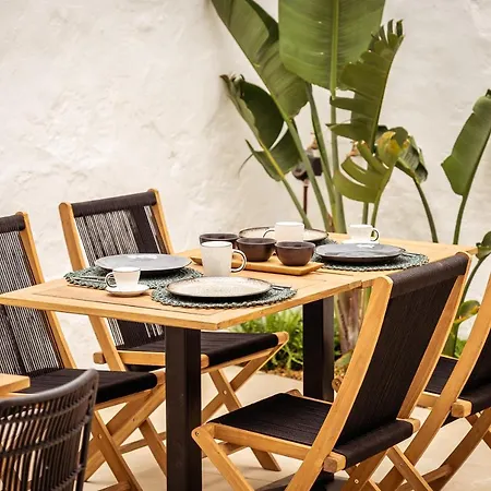 El Consul Mao - Hotel Boutique-2