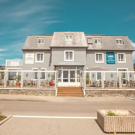 Hôtel des Isles-2